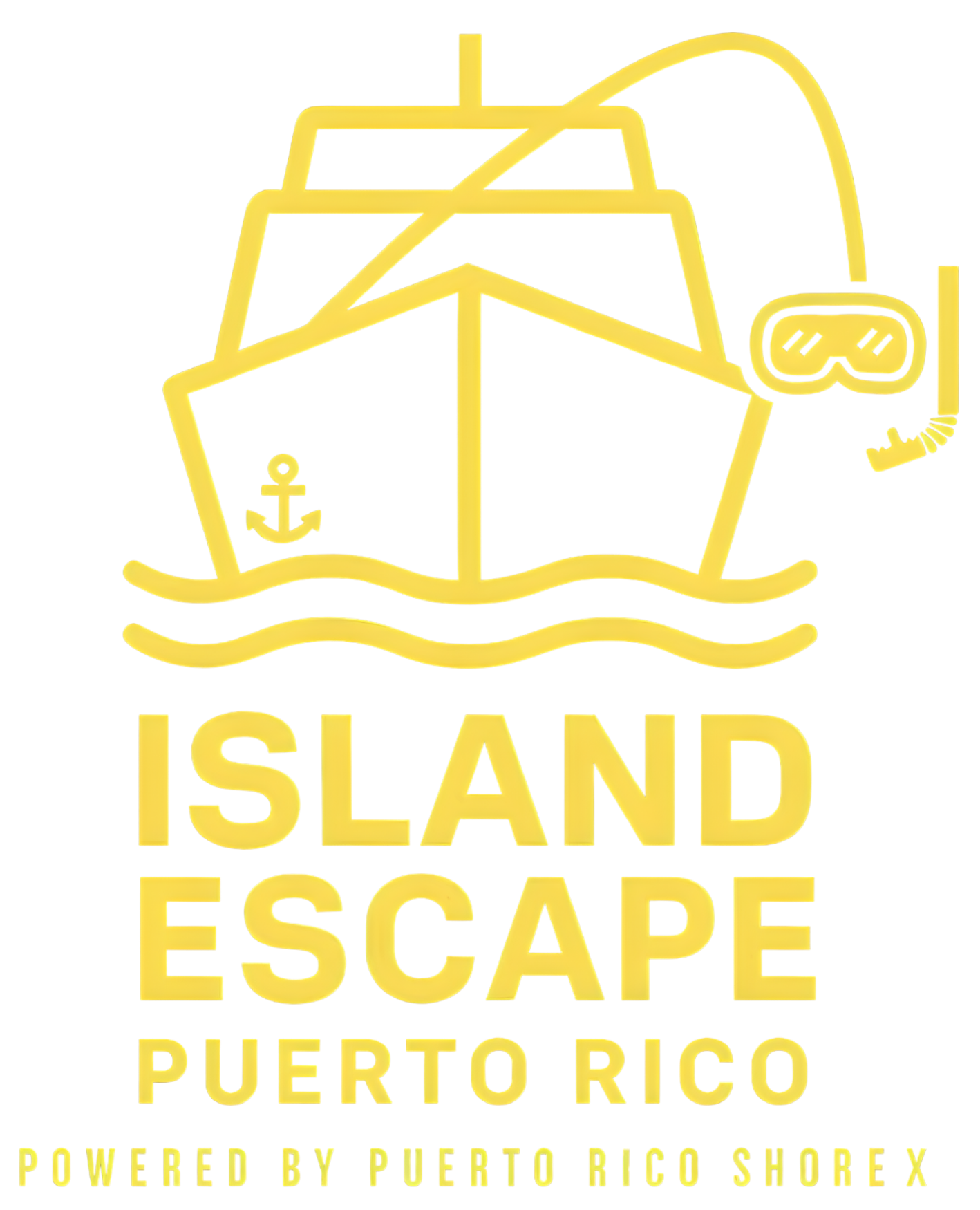 Island Escape Puerto Rico